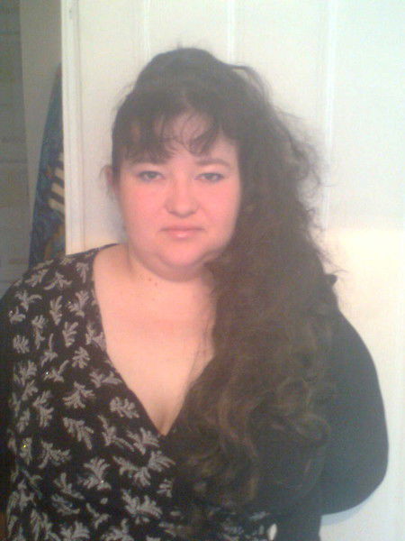 Оксана Седова