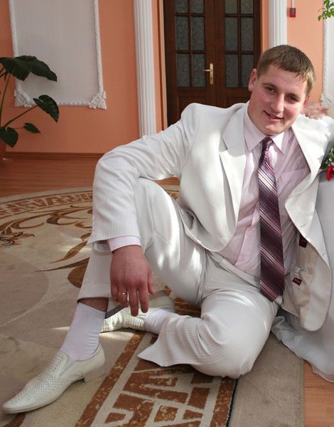 Дмитрий Махов