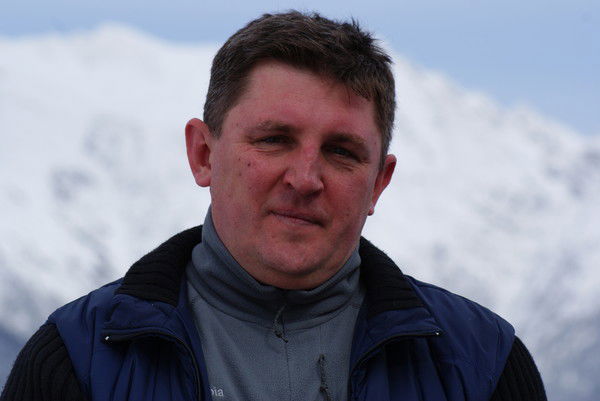 Игорь Проценко