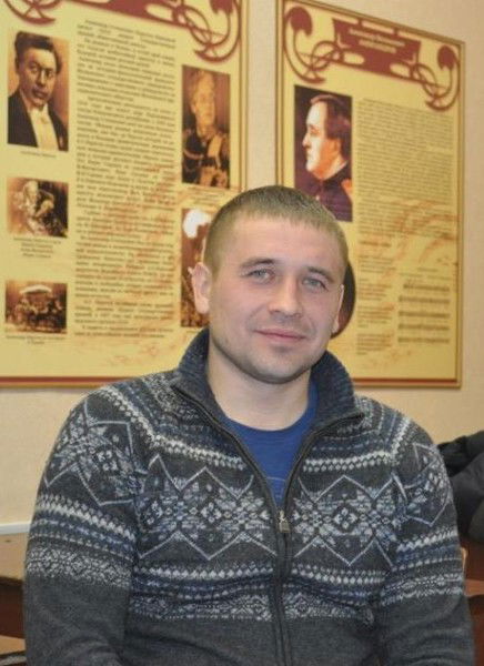 Павел Павлинов