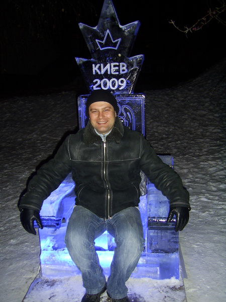 Роман Савушкин