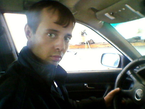 Михаил Андрусенко