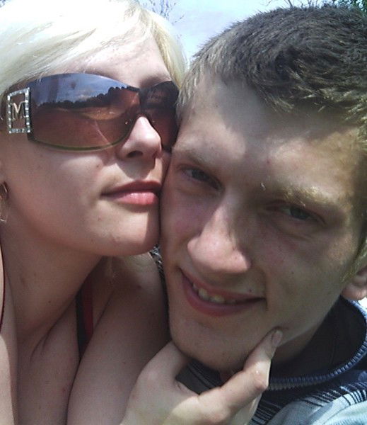 Альбина Титаренко (Трухина)