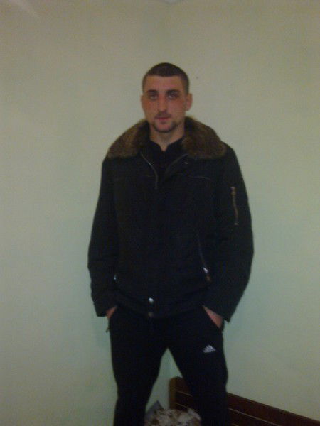 Дима Дорогончан