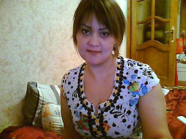 Miyassar Hudaybergenowa