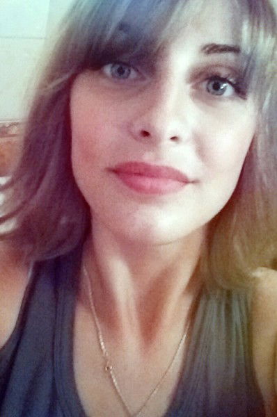 Анастасия *