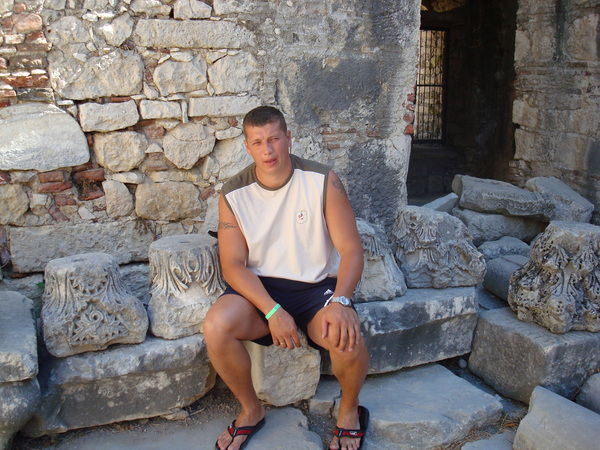 Алексей Лихачёв