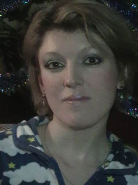 Татьяна Колчина