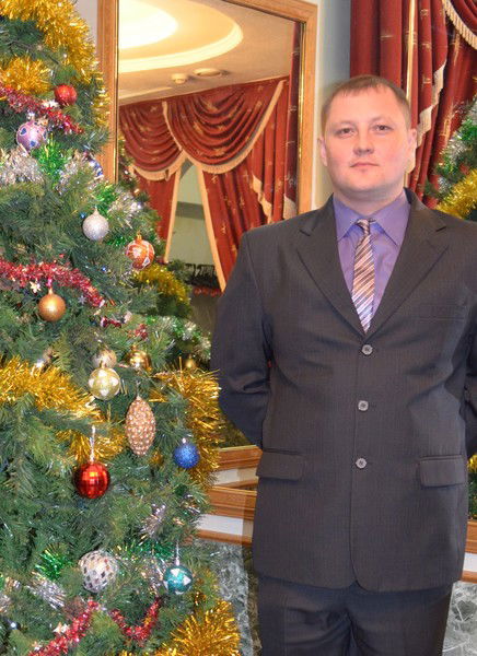 Владимир Бермишев