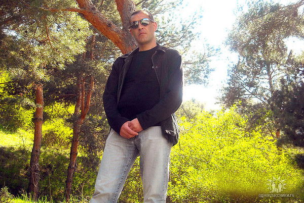 Сергей Тер-Погосян