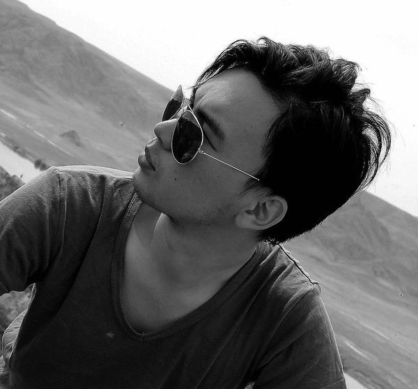 Жанат Оразбаев