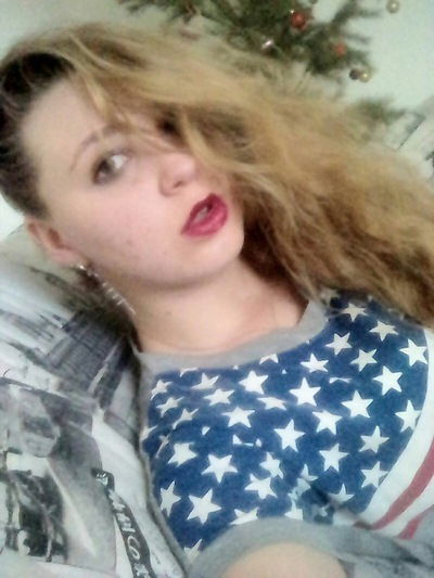 Елизавета Алексеева