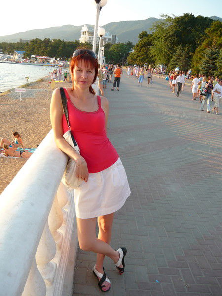 Анна Серебрякова