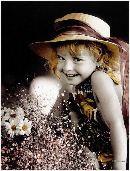 Юлия Веселая