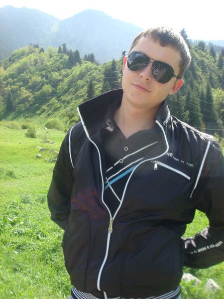 Виталий Толстых