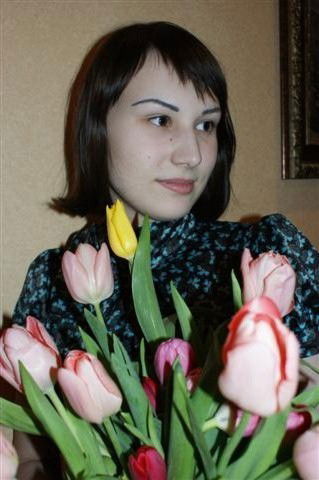 Света Баулова