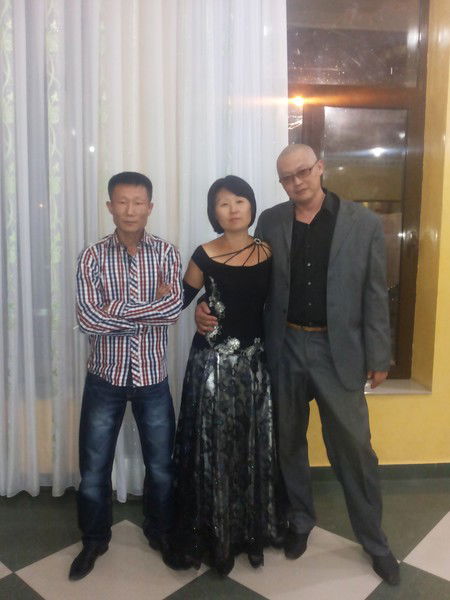 Александр Лим