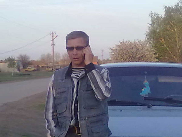 Андрей Бондарев