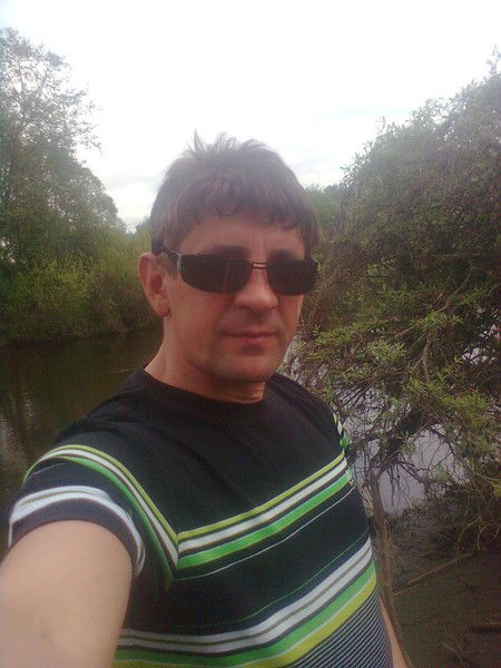 Андрей Микешин