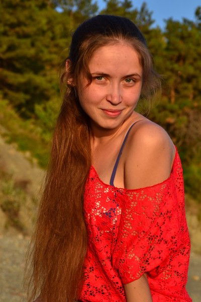 Феоктистова Мария