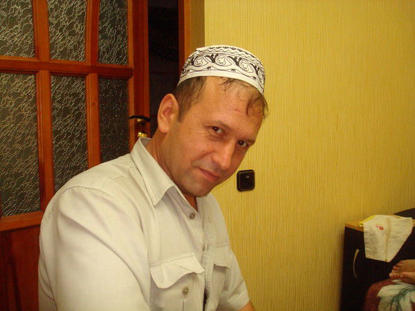 Виталий Лымарь