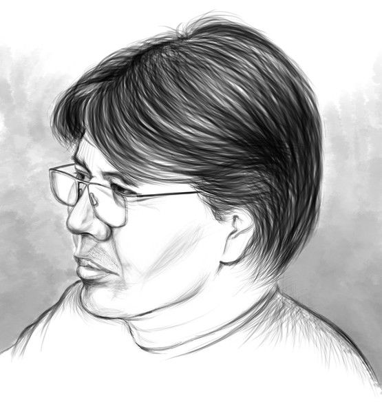 Марат Надыров