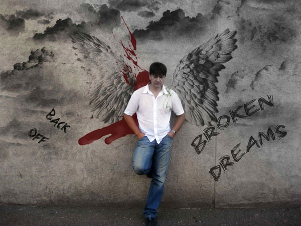 Дмитрий Александрович