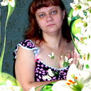 Елена Шумилина