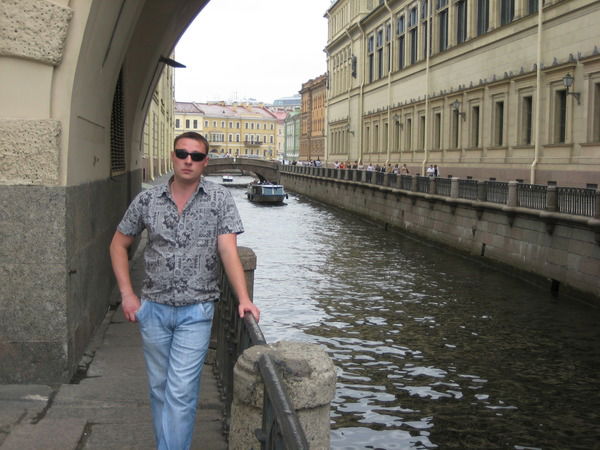 Вячеслав Учаев