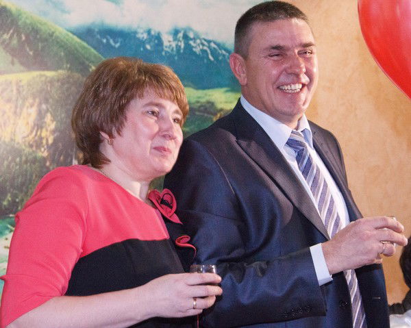 Витёк Гуркин