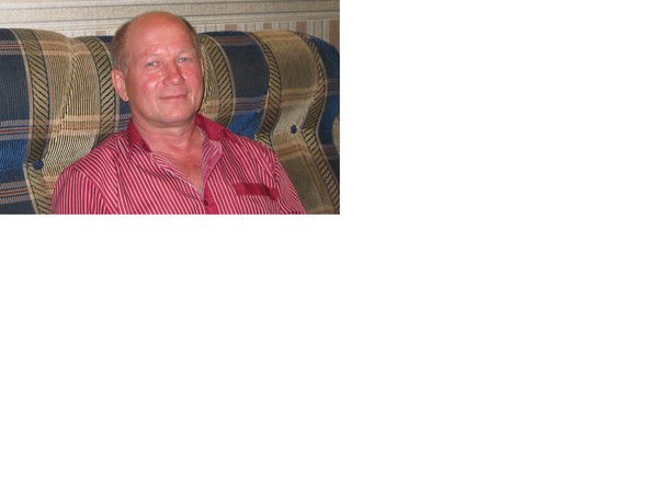 Александр Калинин