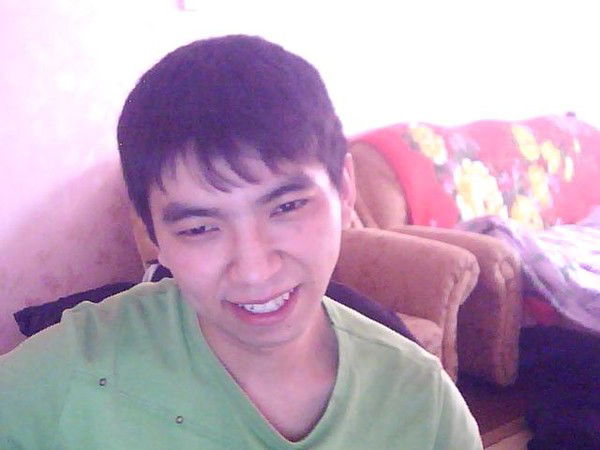 Талгат Нуржанов