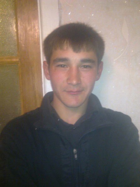 Азамат Ахметов