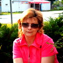 Галина Титова