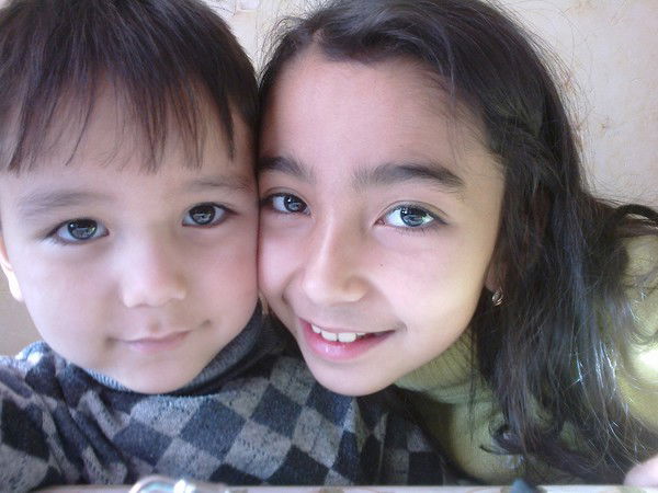 Сержан Нуримбетов