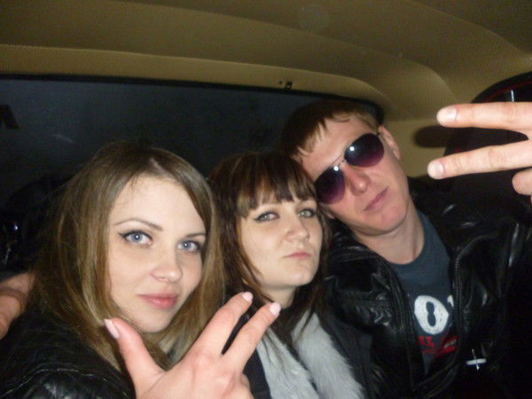 Миха Посеуков