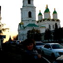 Альбина Кононова