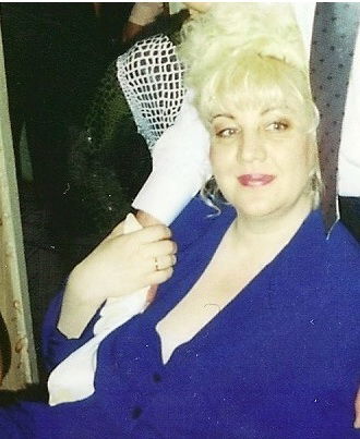 Татьяна Рингис