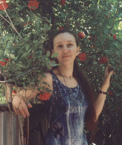 Юлия Головнёва