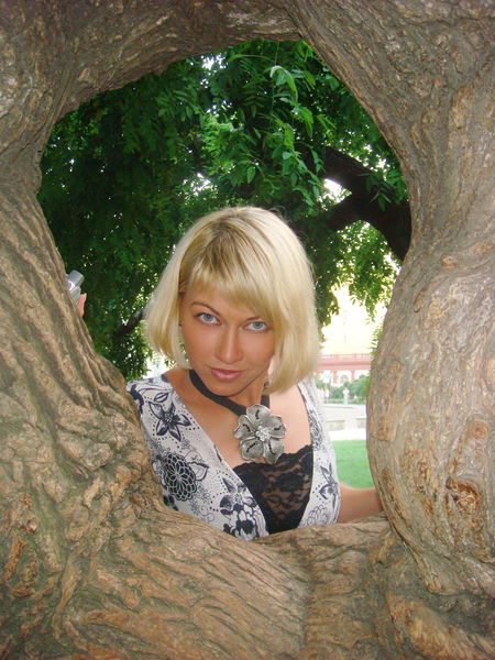 Ольга Похитецкая