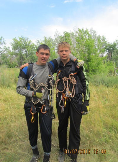 Александр Романенко