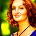 Елена Бурякова