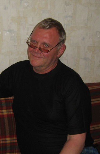 Сергей Ладатко