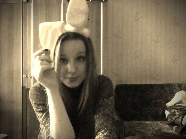 Екатерина Малёваная