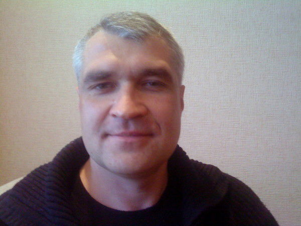 Василий Кудрявцев