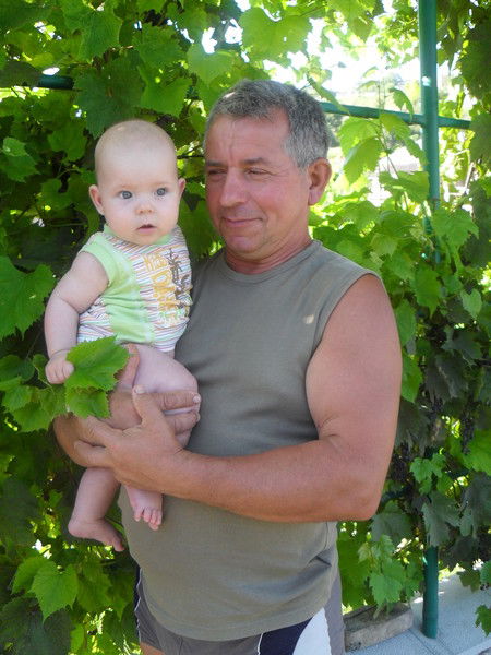 Орест Вийтовыч