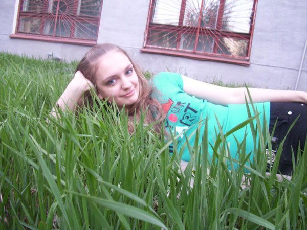 Екатерина Тукалова