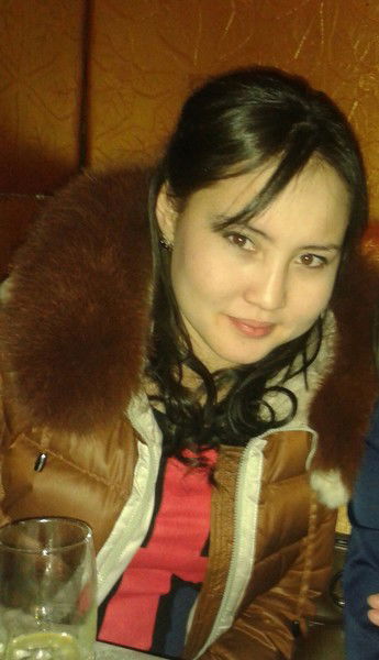 Арайлым Жумабай