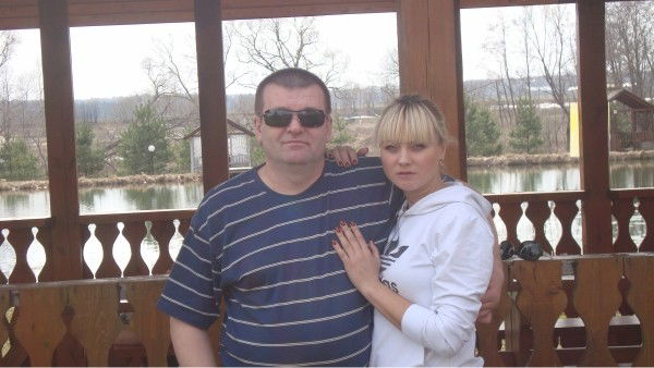 Валерий Коновалов