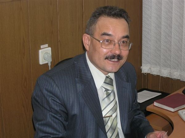 Альберт Асулбаев